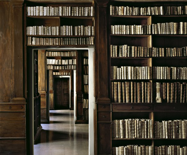 biblioteche